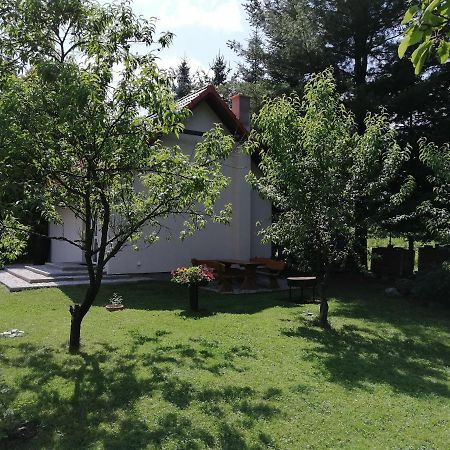 Domek Pod Karpaczem Myslakowice Exterior photo