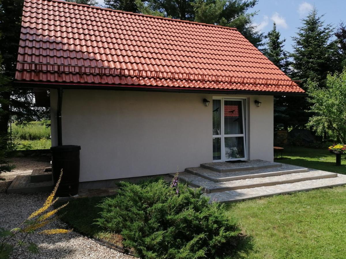Domek Pod Karpaczem Myslakowice Exterior photo